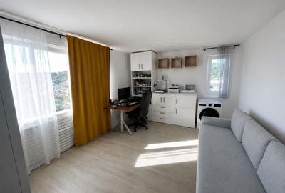Apartament cu 3 camere semidecomandat în Dâmbul Rotund - 5