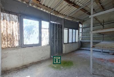 Apartament cu potential cu 2 camere la curte comuna in Centru - 14