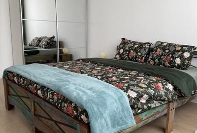 Apartament nou de 2 camere complet echipat + loc de parcare - 8