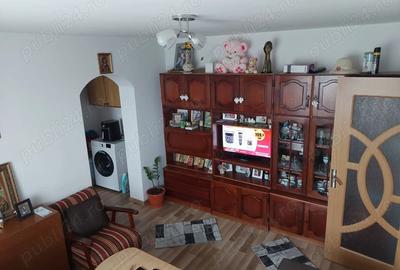 Vand apartament 2 camere - 5