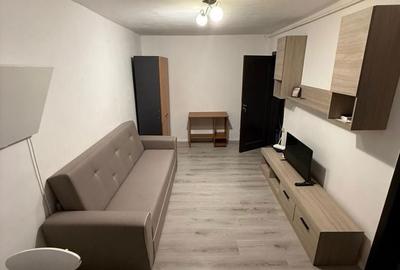 Garsonieră semidecomandată în Bartolomeu - 2