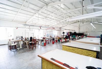Spațiu industrial, de 200 mp, în Vișan - 2