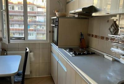 2 Camere, Bd. Tineretului (langa parc), Pet Friendly, 5 min - 3