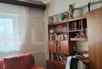 Apartament cu 4 camere decomandat, mobilat în Central - 2
