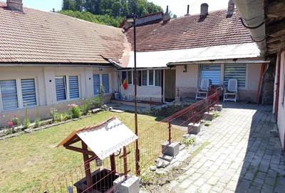 Casă cu Teren 1803 Mp în Anina - 3