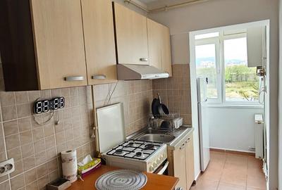 Garsoniera Vlahuta,mobilata-utilata,320 Euro - 6