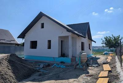 Casa Lilieci, la Cheie, incalzire in pardoseala - 12