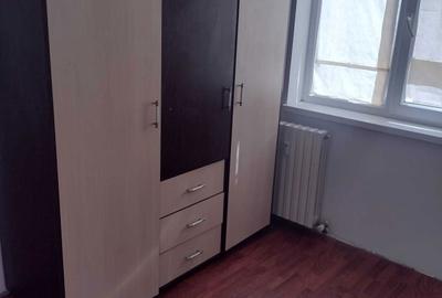 Apartament cu 2 camere nedecomandat în Tomis Nord - 3