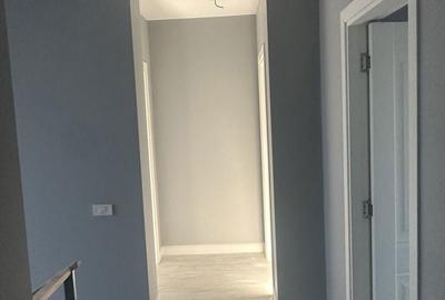 Casă cu 3 camere în Lehliu - 2