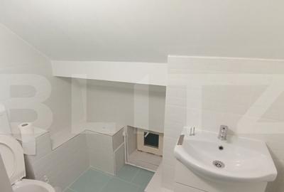 Apartament cu 3 camere decomandat în Central - 4