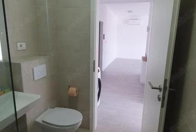 Apartament cu 2 camere semidecomandat în Dumbrăvița - 7