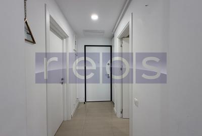 Apartament cu 3 camere decomandat în Ștefăneștii de Jos - 6