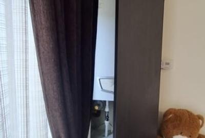 2 camere mobilat Militari Residence la intrarea in cartier // str. Rezervelor 93 2 camere mobilat Militari Residence la intrarea in cartier // str. Rezervelor 93 - 18