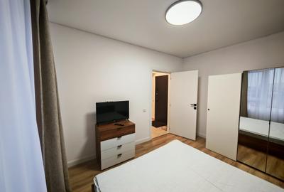 Apartament tip Studio | Apatratorii Patriei | 6 Min de metrou| parcare - 4