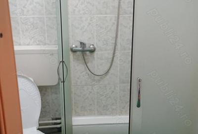 Garsonieră semidecomandată în Exterior Vest - 2