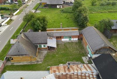 Casă cu 3 camere în Valea Moldovei - 5