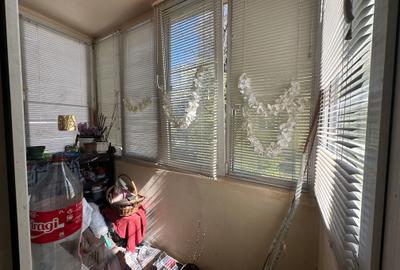 Apartament cu 3 camere, mobilat în Arcul de Triumf - 8