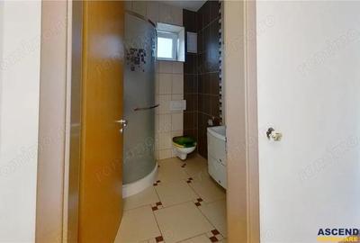 Spațiu comercial, de 98 mp, în Avantgarden - 8