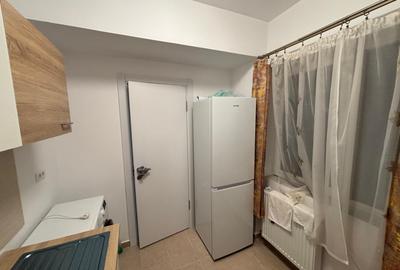 Garsonieră decomandată, mobilată în Vitan - 5