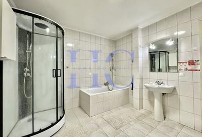 Apartament cu 3 camere decomandat, mobilat în Ștrand - 15