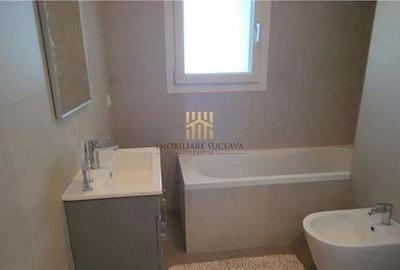 Apartament bloc nou 2 camere De Inchiriat Suceava - 10