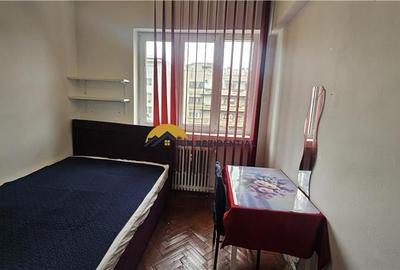 Gara de Nord- stradal pe Gh Duca - 11