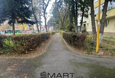 Apartament cu 4 camere decomandat în Astra - 18
