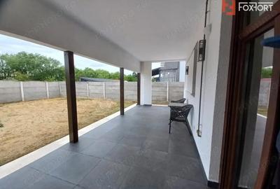 Casă cu Teren 519 Mp în Ghiroda - 3