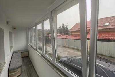 Oferta de vanzare ap. cu 2 camere, mobilat, 85000 Eur - 13