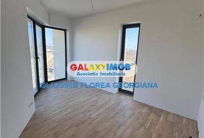 Apartament cu 2 camere semidecomandat în Pipera - 2