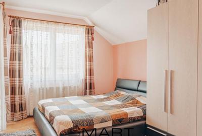 Casă cu 5 camere cu Teren 472 Mp în Central - 5