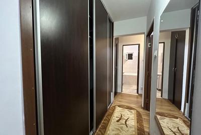 INCHIRIERE-APARTAMENT 3 CAMERE-DECOMANDAT-NICOLINA - 2