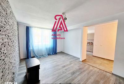 Apartament cu 2 camere, mobilat în Ștrand - 9