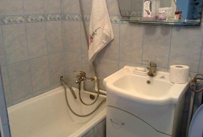 Garsonieră semidecomandată, mobilată în Far - 6