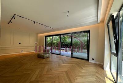 Parter inalt - 3 camere cu terase - Imobil boutique - Lac... - 17