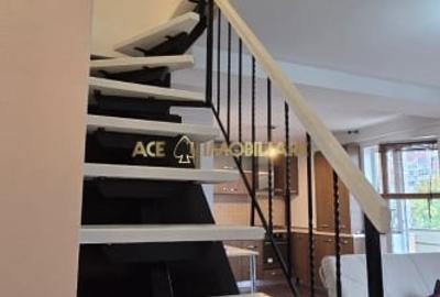 Apartament cu 3 camere decomandat, mobilat în Brâncoveanu - 7