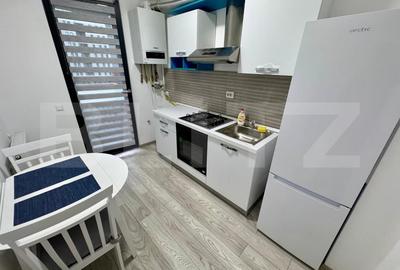 Apartament 1 camera, 53 mp, zona Iulius Mall/Park Lake - 2