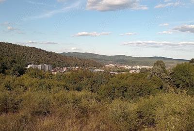 Teren în Vlădesti - 1