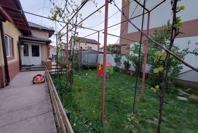 Casa 4 camere Bratianu - 11