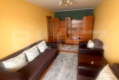 Apartament cu 2 camere decomandat în Burdujeni