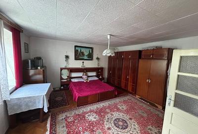 Casa individuala, 6 camere | 2109 mp teren |, localitatea Rusi, judetul Sibiu Casa individuala, 6 camere | 2109 mp teren |, localitatea Rusi, judetul Sibiu - 5