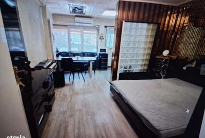 Garsonieră semidecomandată în Obor - 2