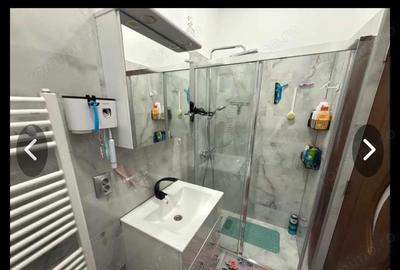 Apartament cu 2 camere semidecomandat în Central - 3