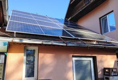 Casă individuală cu 5 camere cu Teren 750 Mp în Gura Ocniței - 3