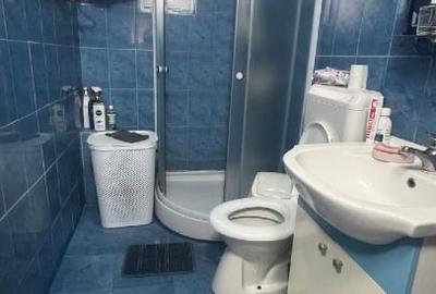 Casa solida din beton si caramida, complet utilata - 5