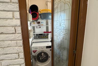 De închiriat apartament 4 camere – zona Peninsulară, Constanța, vedere superbă l - 55