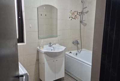 Garsonieră decomandată în Găvana - 6