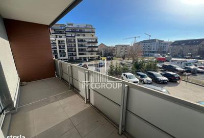 Apartament cu 3 camere, mobilat în Bună Ziua