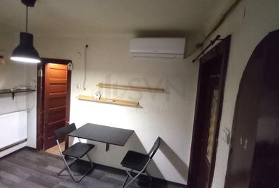 REA1026114 Parcul Carol Garsoniera in Vila - 4