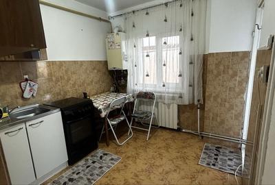 Garsonieră decomandată în Mofleni - 5